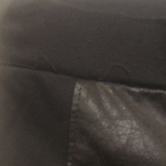 Jessica Simpson Workout Leggings - Picture 8 of 8